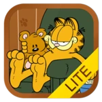 Logo of Home Sweet Garfield LW Lite android Application 